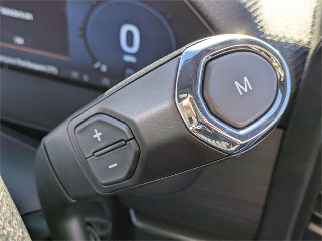 2025 Ford F-150 LOBO EDITION