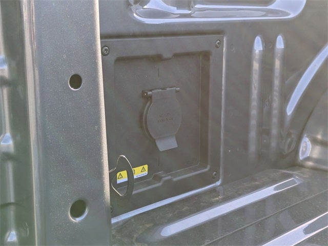 2025 Ford F-150 LOBO EDITION