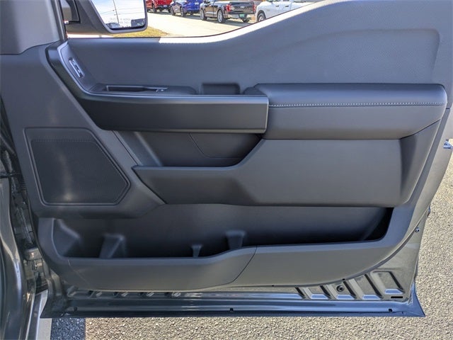 2025 Ford F-150 LOBO EDITION