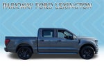 2025 Ford F-150 LOBO EDITION