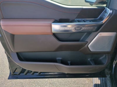 2024 Ford F-150 King Ranch