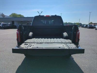 2024 Ford F-150 King Ranch