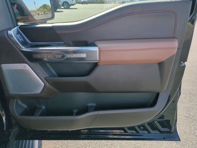 2024 Ford F-150 King Ranch