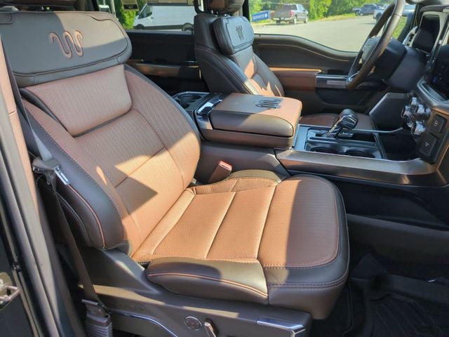 2024 Ford F-150 King Ranch