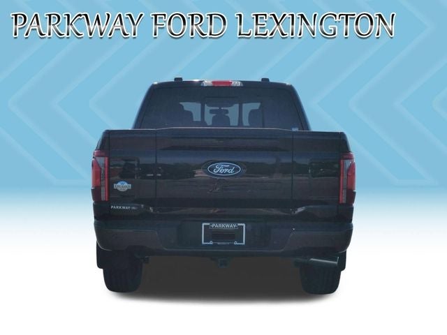 2024 Ford F-150 King Ranch