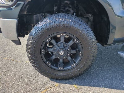2006 Ford F-250SD XLT