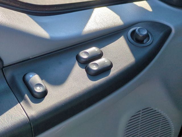 2006 Ford F-250SD XLT