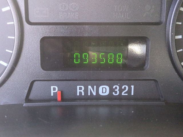 2006 Ford F-250SD XLT