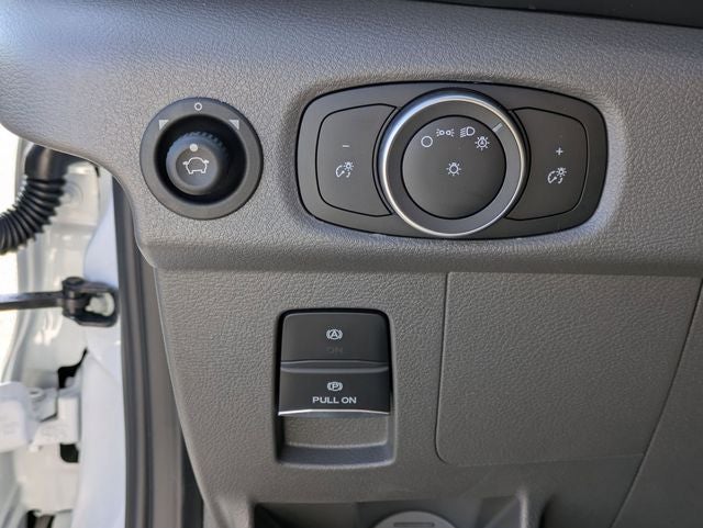 2025 Ford Transit-150 Base