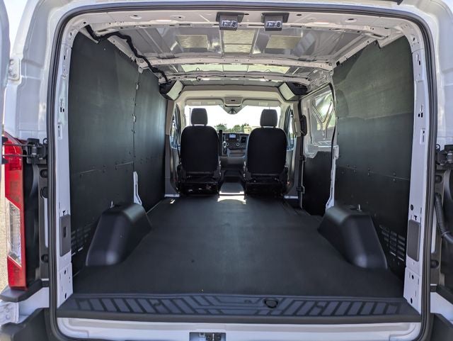 2025 Ford Transit-150 Base