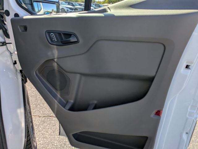 2025 Ford Transit-150 Base