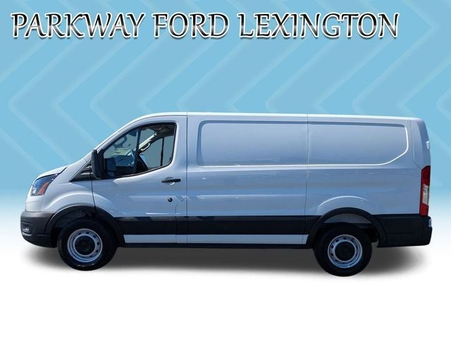 2025 Ford Transit-150 Base