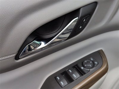 2019 GMC Acadia SLE-1