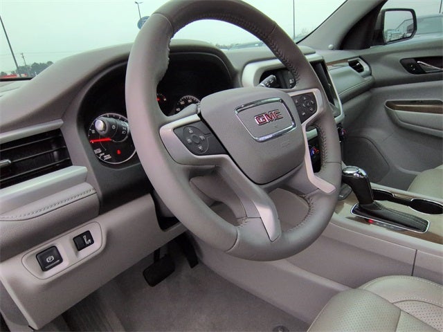 2019 GMC Acadia SLE-1