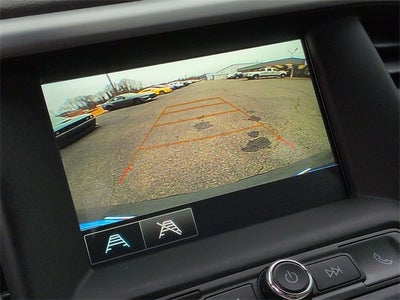 2019 GMC Acadia SLE-1