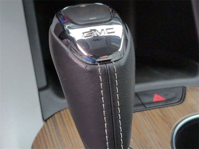 2019 GMC Acadia SLE-1