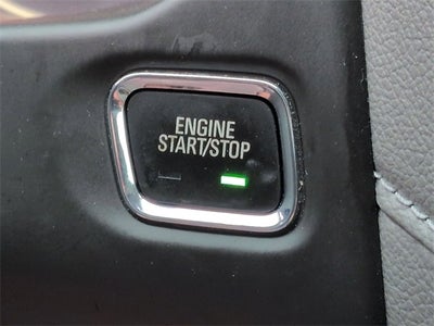 2019 GMC Acadia SLE-1