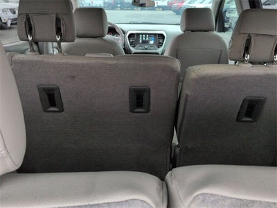 2019 GMC Acadia SLE-1