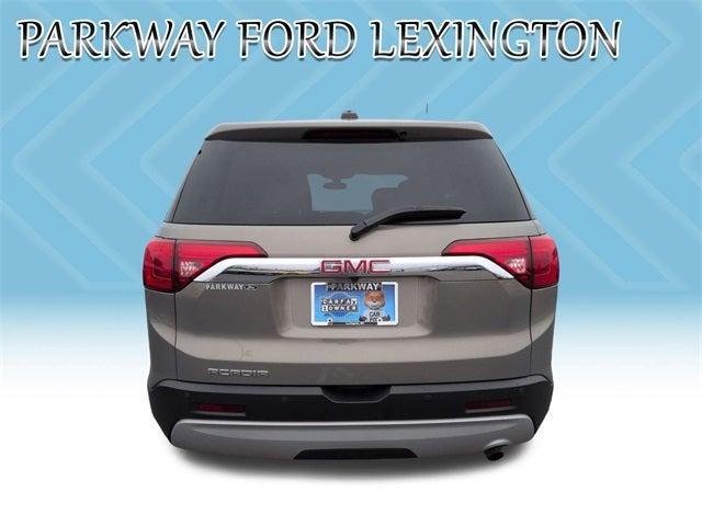 2019 GMC Acadia SLE-1