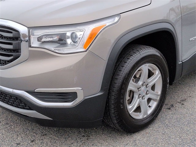 2019 GMC Acadia SLE-1