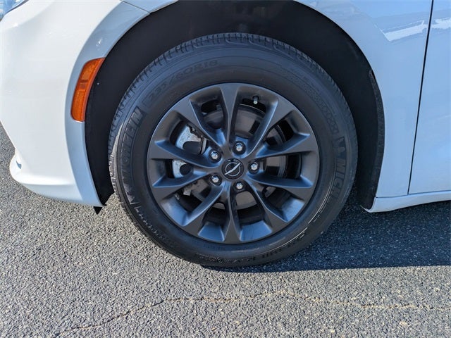 2021 Chrysler Pacifica Touring