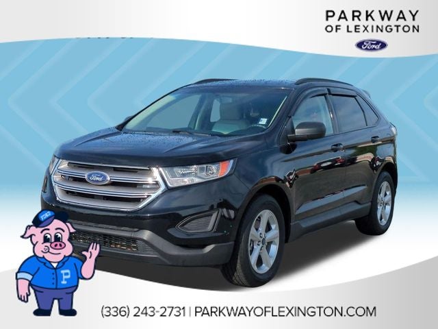2016 Ford Edge SE