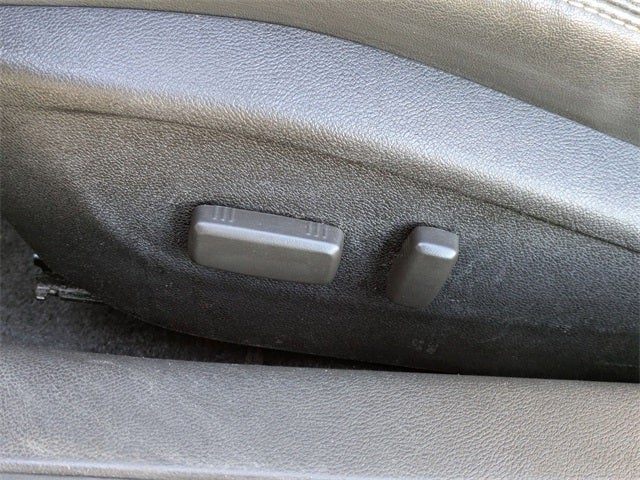 2015 Chevrolet Camaro SS 2SS