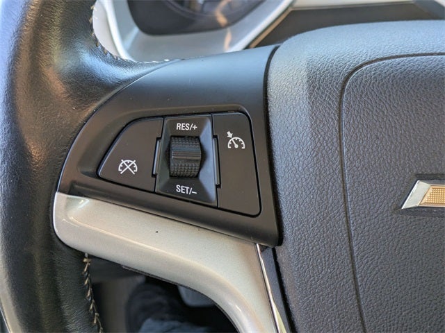 2015 Chevrolet Camaro SS 2SS