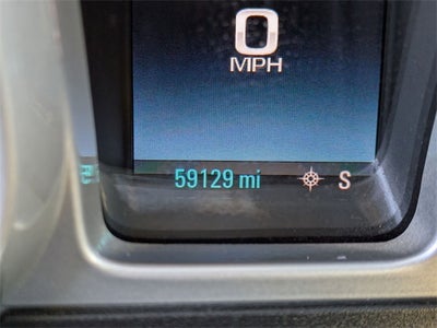 2015 Chevrolet Camaro SS 2SS