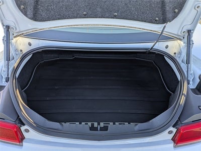 2015 Chevrolet Camaro SS 2SS