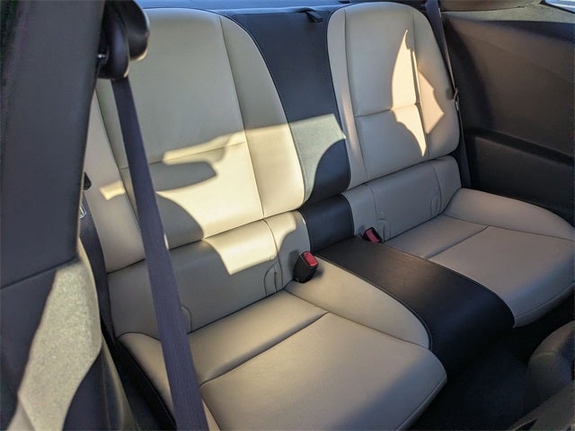 2015 Chevrolet Camaro SS 2SS