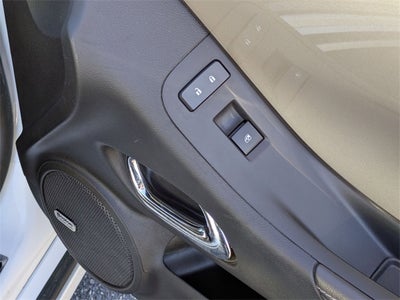 2015 Chevrolet Camaro SS 2SS