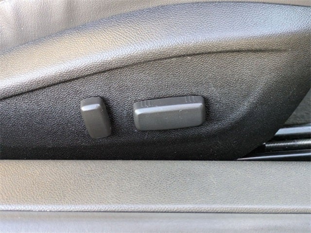 2015 Chevrolet Camaro SS 2SS