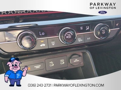 2026 Honda Civic Si Base