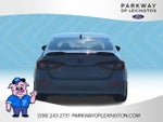 2026 Honda Civic Si Base