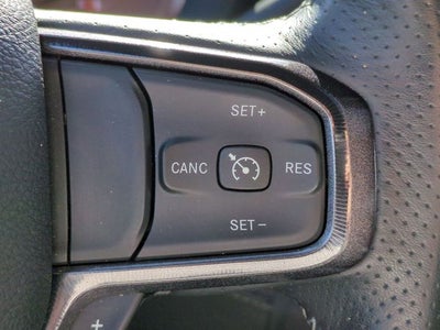 2024 RAM 2500 Rebel