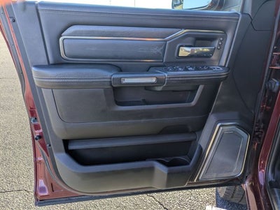 2019 RAM 2500 Limited