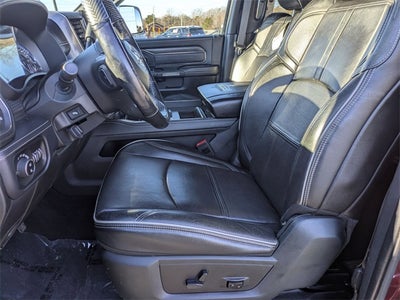 2019 RAM 2500 Limited