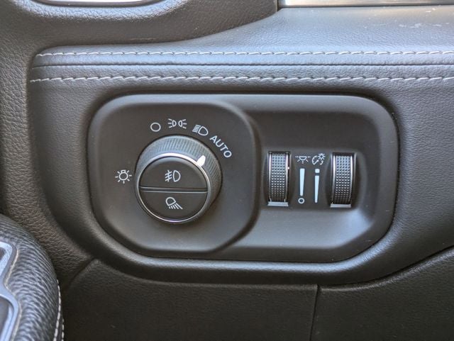 2019 RAM 2500 Limited