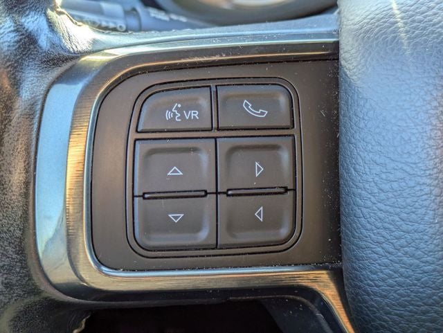 2019 RAM 2500 Limited