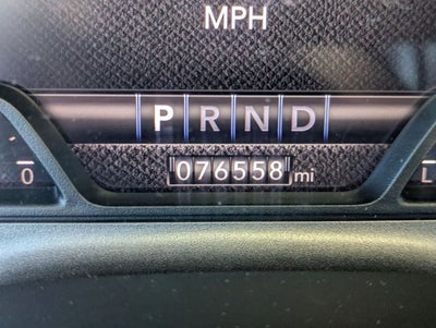 2019 RAM 2500 Limited