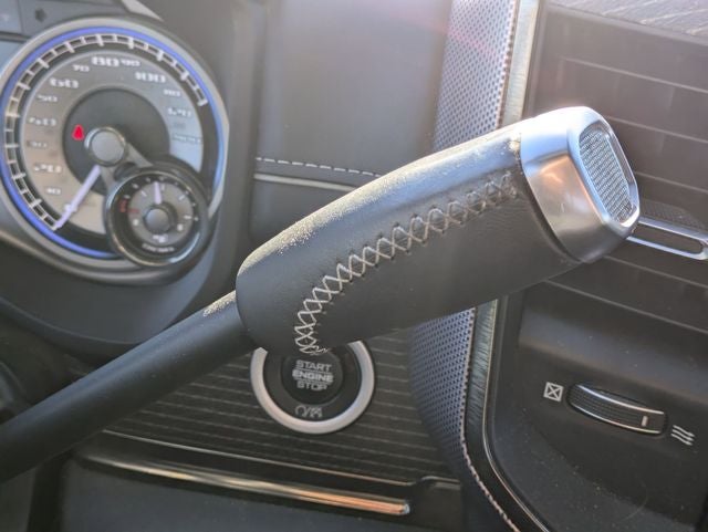 2019 RAM 2500 Limited