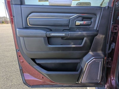 2019 RAM 2500 Limited