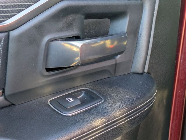 2019 RAM 2500 Limited