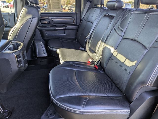 2019 RAM 2500 Limited