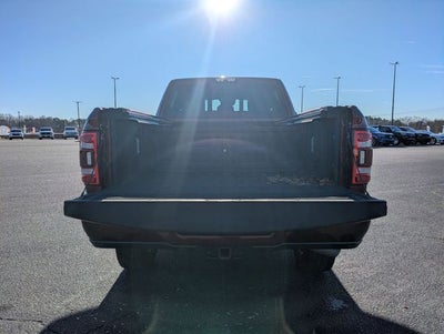 2019 RAM 2500 Limited