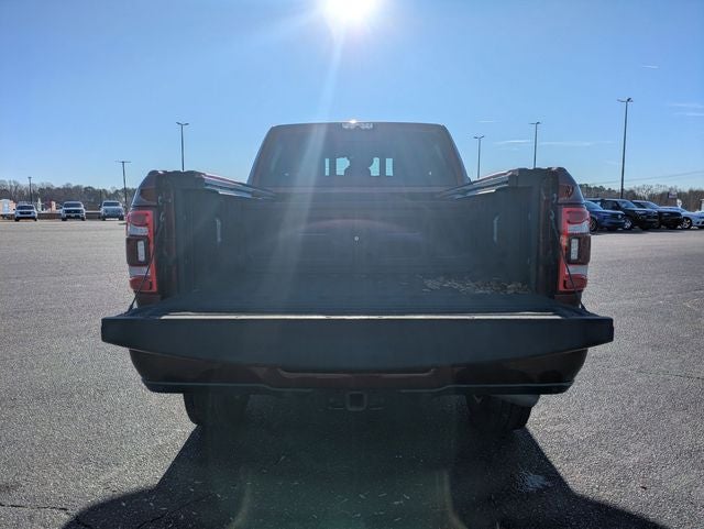 2019 RAM 2500 Limited