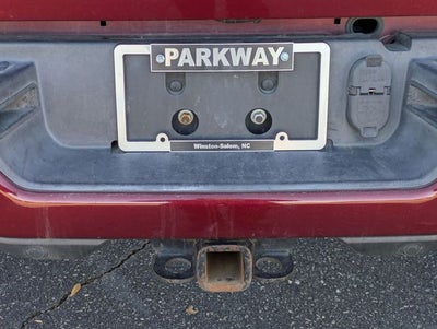 2019 RAM 2500 Limited