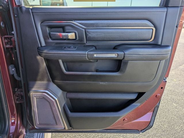 2019 RAM 2500 Limited