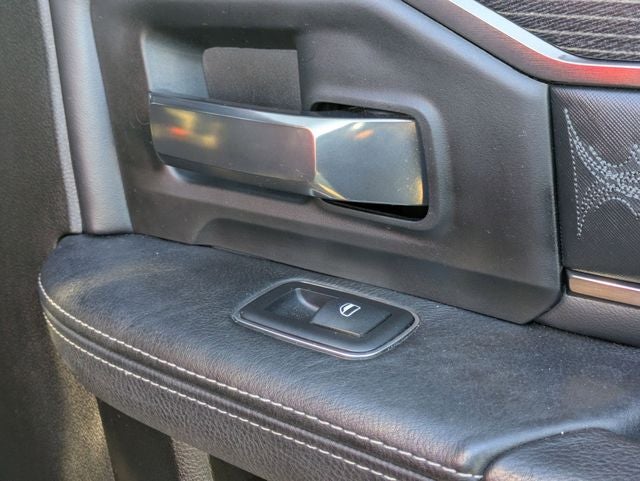 2019 RAM 2500 Limited